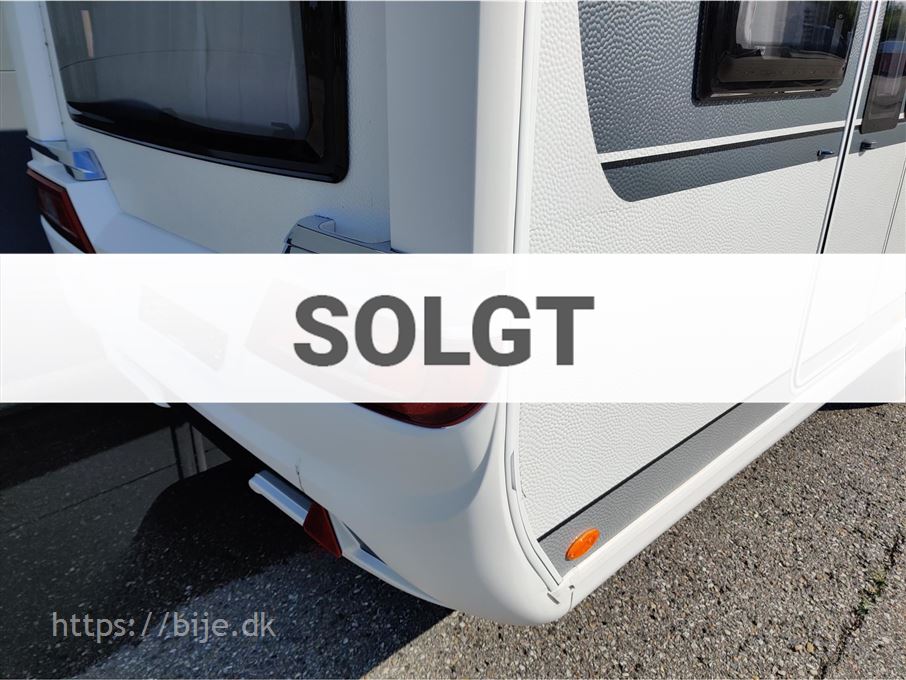 Hobby Prestige 495 UL
