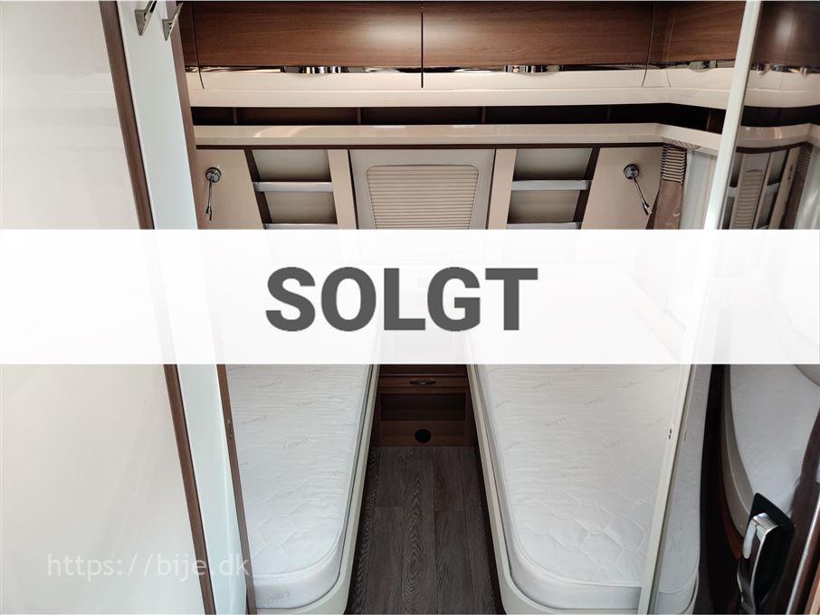 Hobby Prestige 495 UL