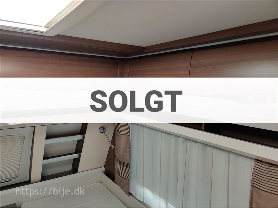 Hobby Prestige 495 UL