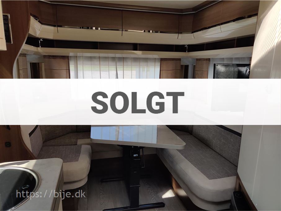 Hobby Prestige 495 UL