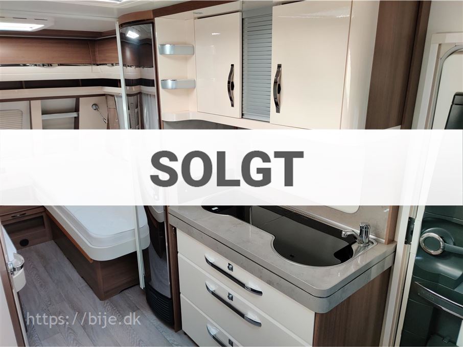 Hobby Prestige 495 UL