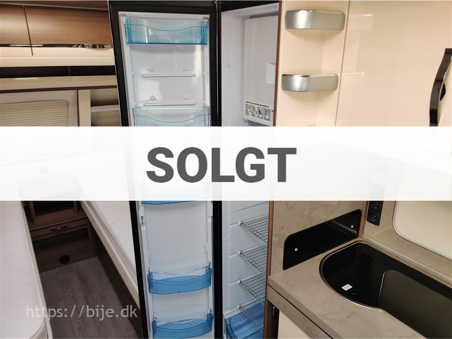 Hobby Prestige 495 UL