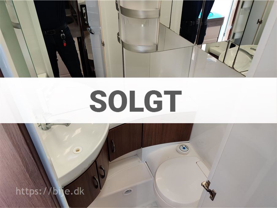 Hobby Prestige 495 UL