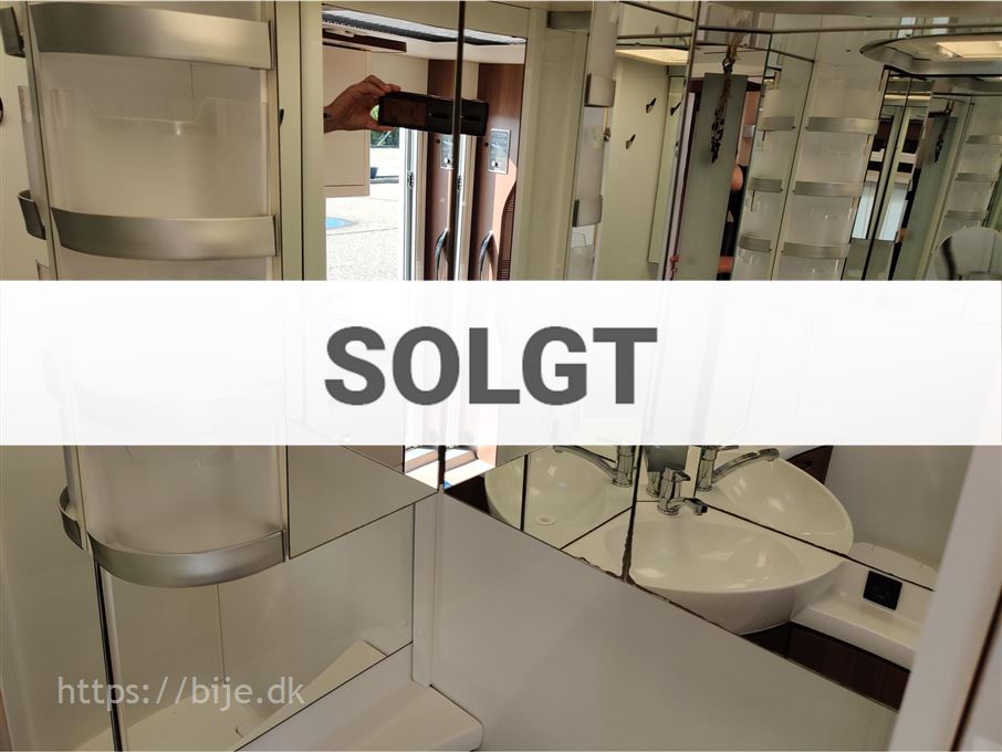 Hobby Prestige 495 UL