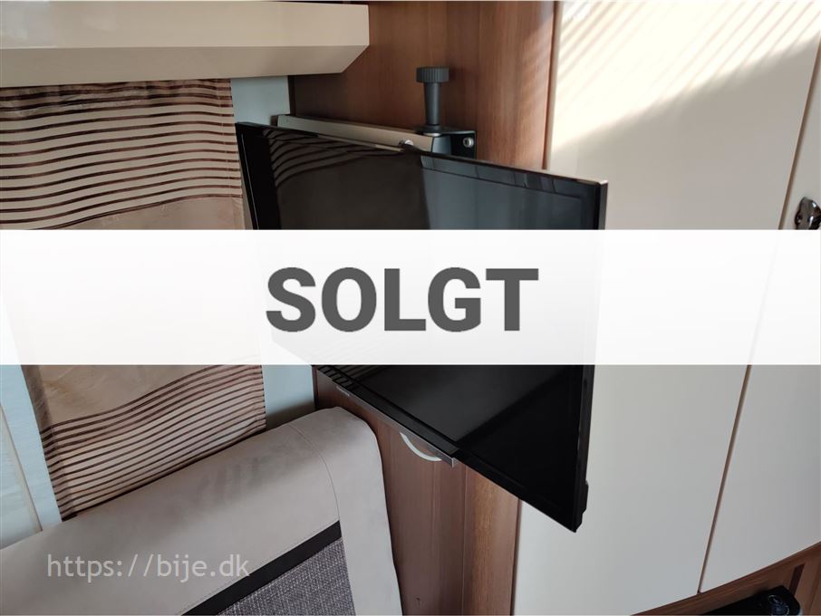 Hobby Prestige 495 UL