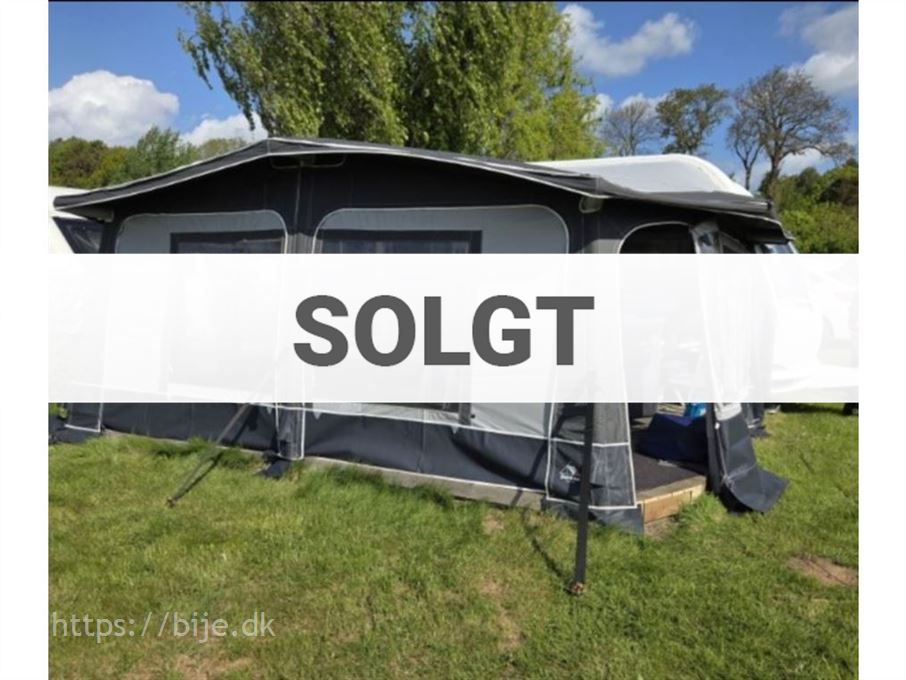 Hobby Prestige 495 UL