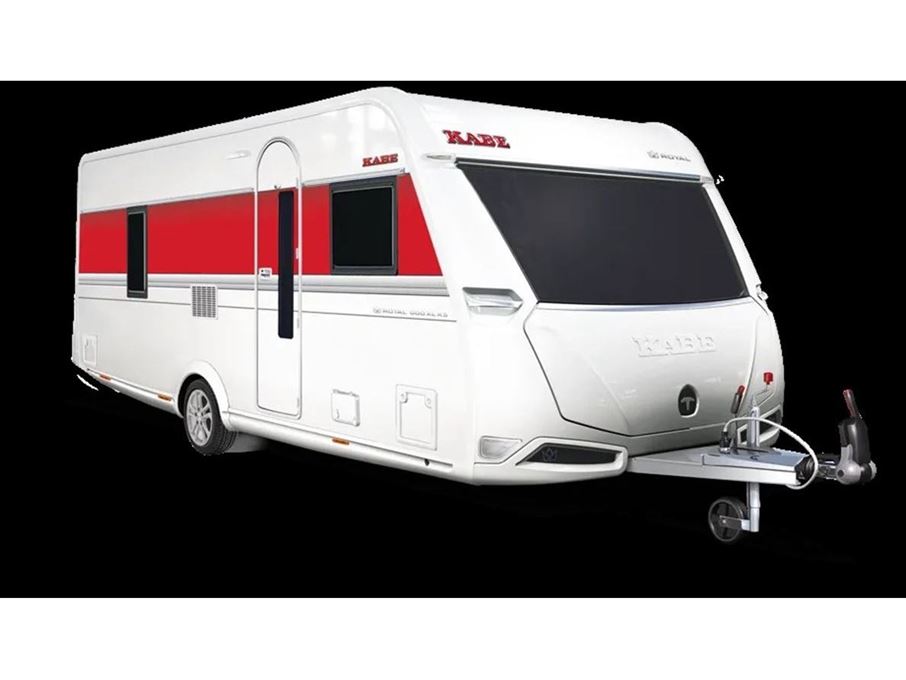 Kabe Royal 600 DXL KS