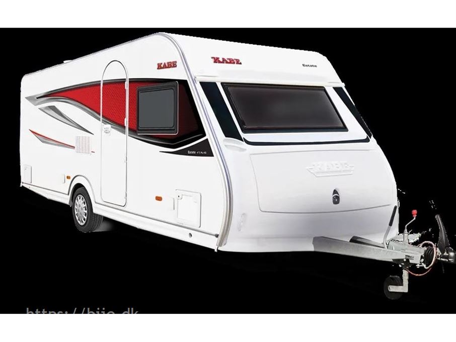 Kabe Estate 470 XL