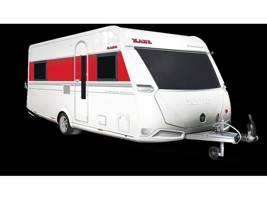 Kabe Smaragd 540 GLE KS Premium Line
