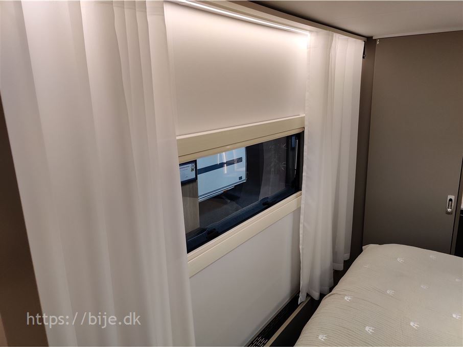 Adria Alpina 663 HT Twin