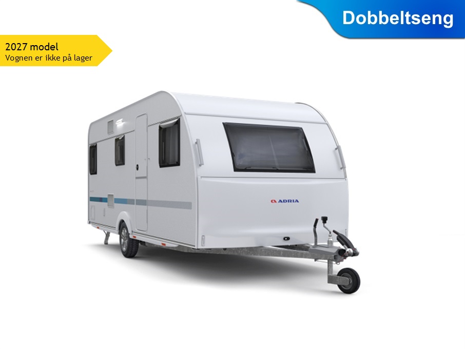 Adria Aviva 400 PS