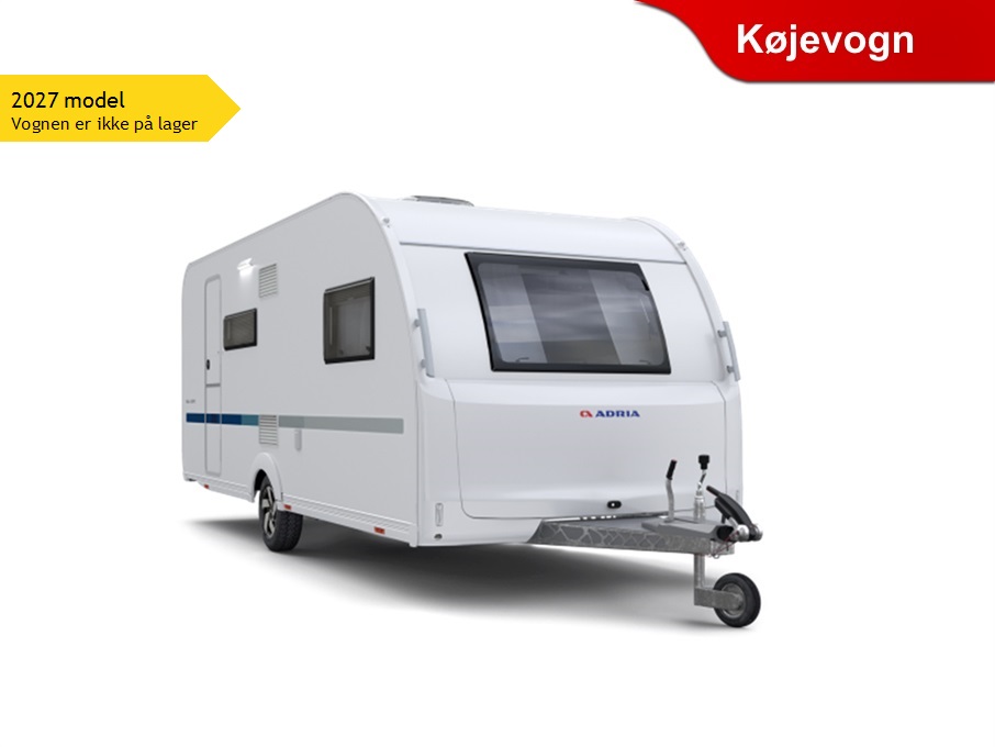 Adria Altea 472 PK Kampagne EV Edition