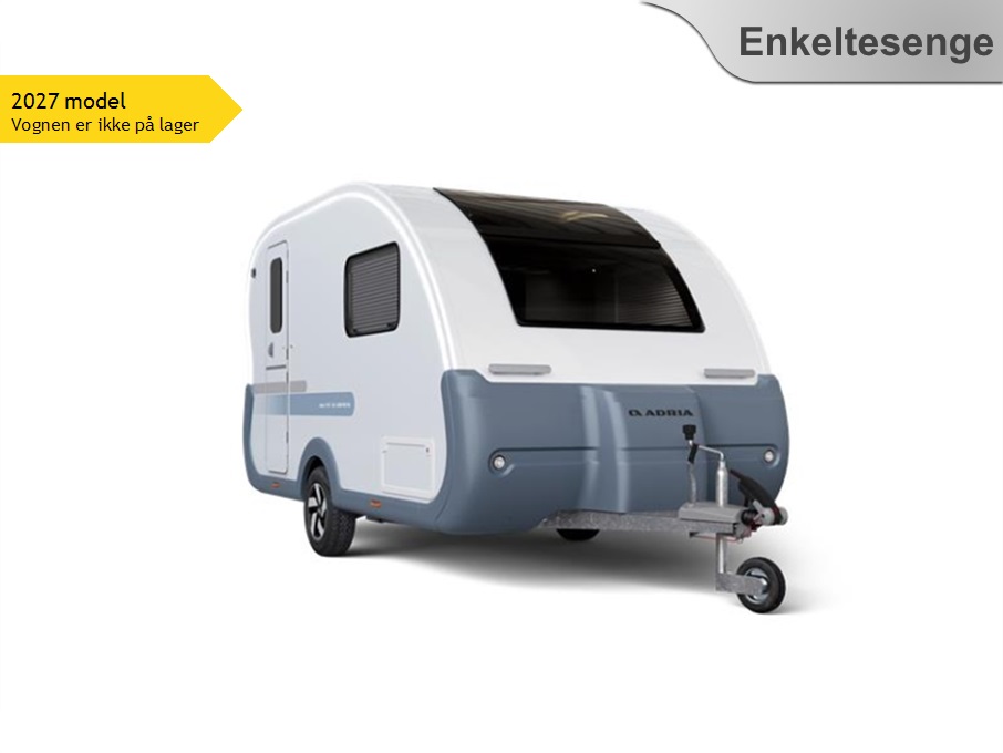Adria Action 391 LH Classic