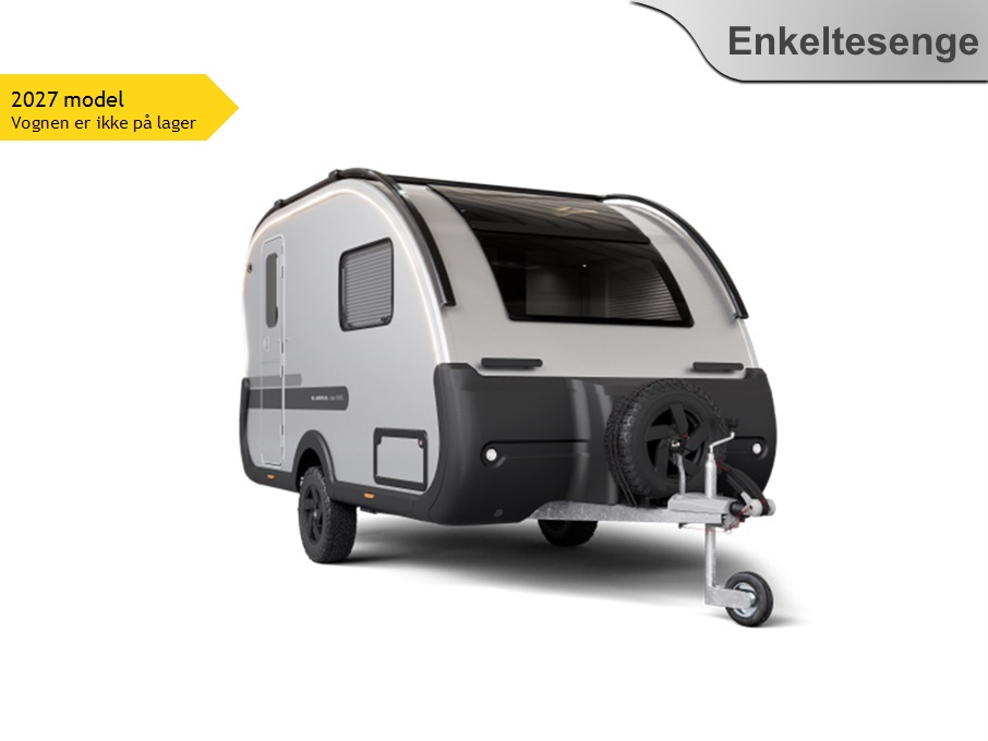Adria Action 391 LH Sport