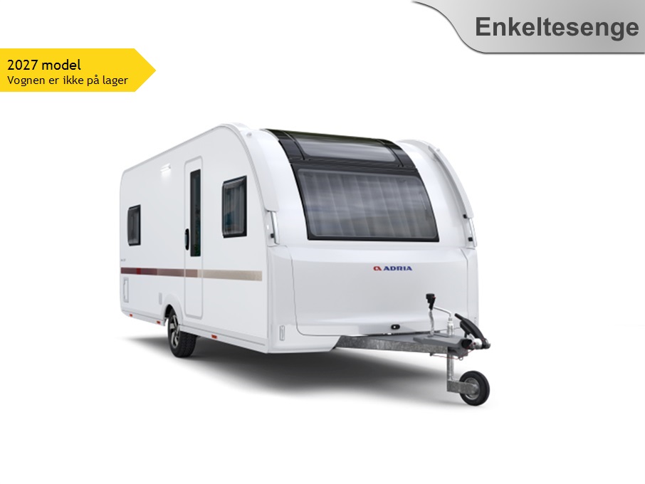 Adria Adora 532 UL