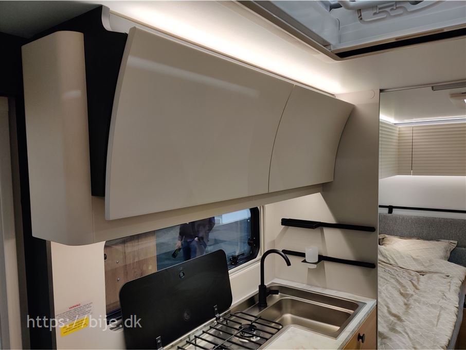 Adria Adora 532 UL