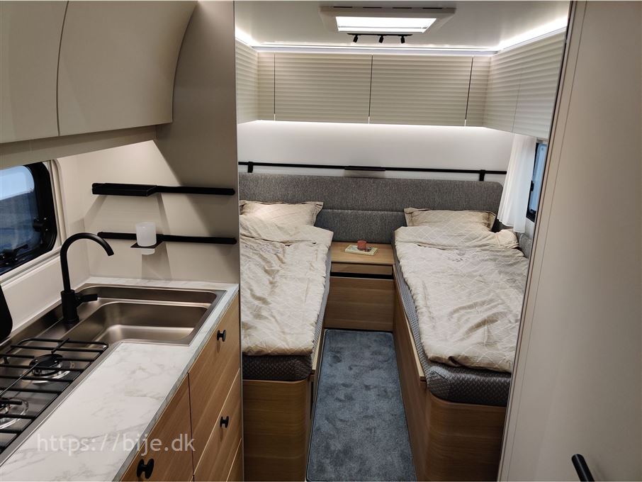 Adria Adora 532 UL