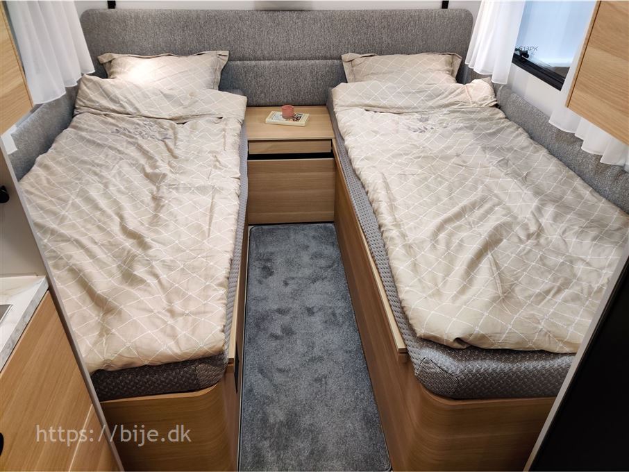 Adria Adora 532 UL