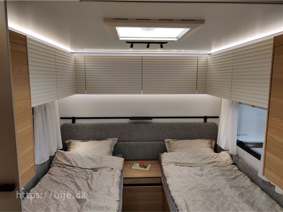 Adria Adora 532 UL