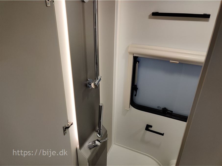 Adria Adora 532 UL