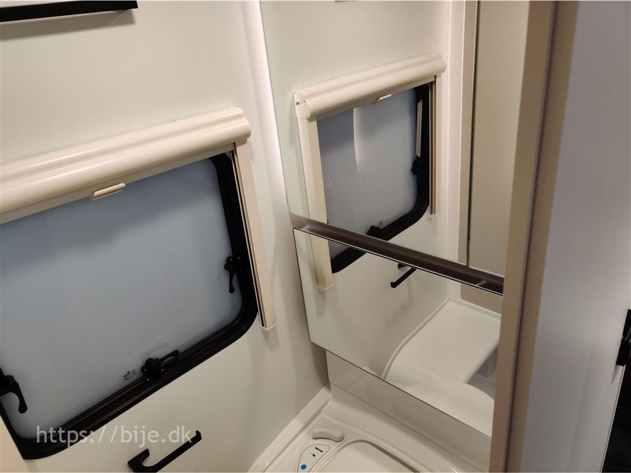 Adria Adora 532 UL