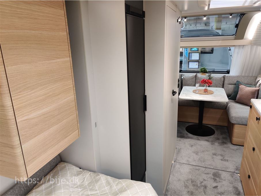 Adria Adora 532 UL