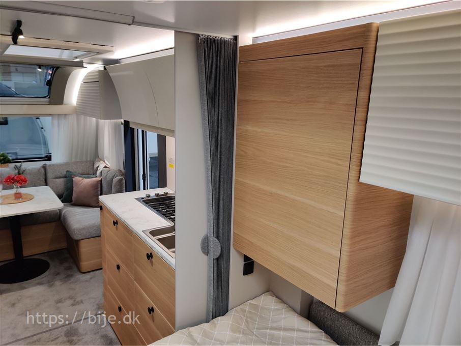 Adria Adora 532 UL