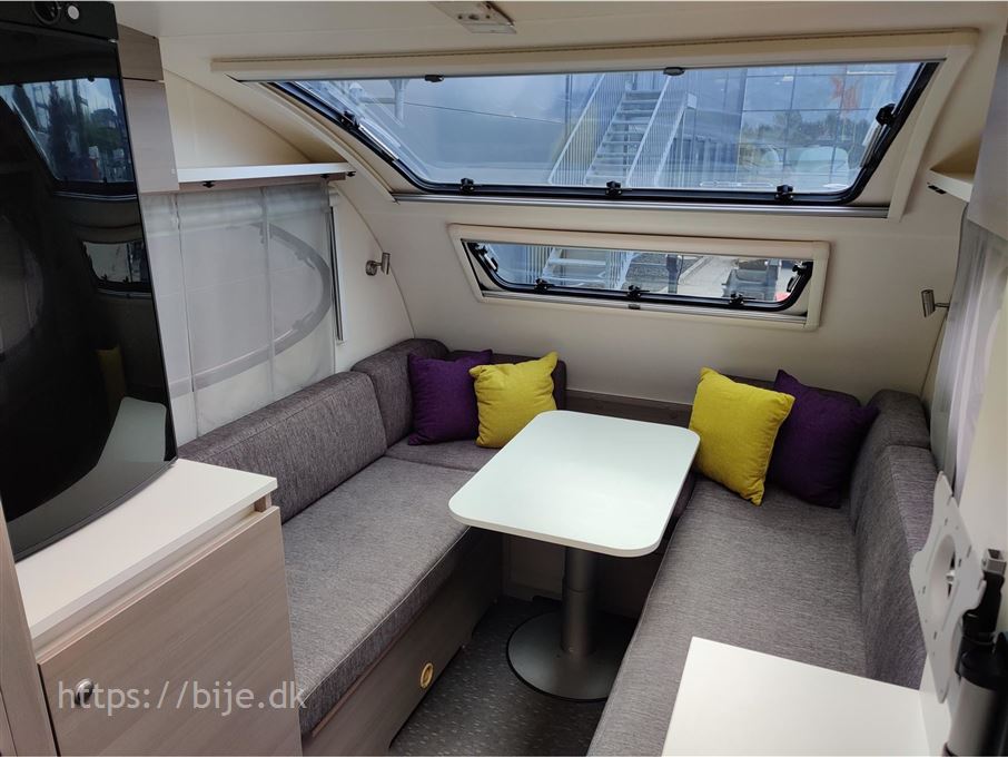 Adria Action 361 LH Panorama