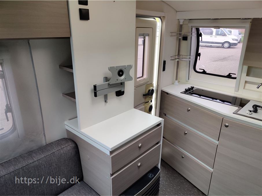 Adria Action 361 LH Panorama