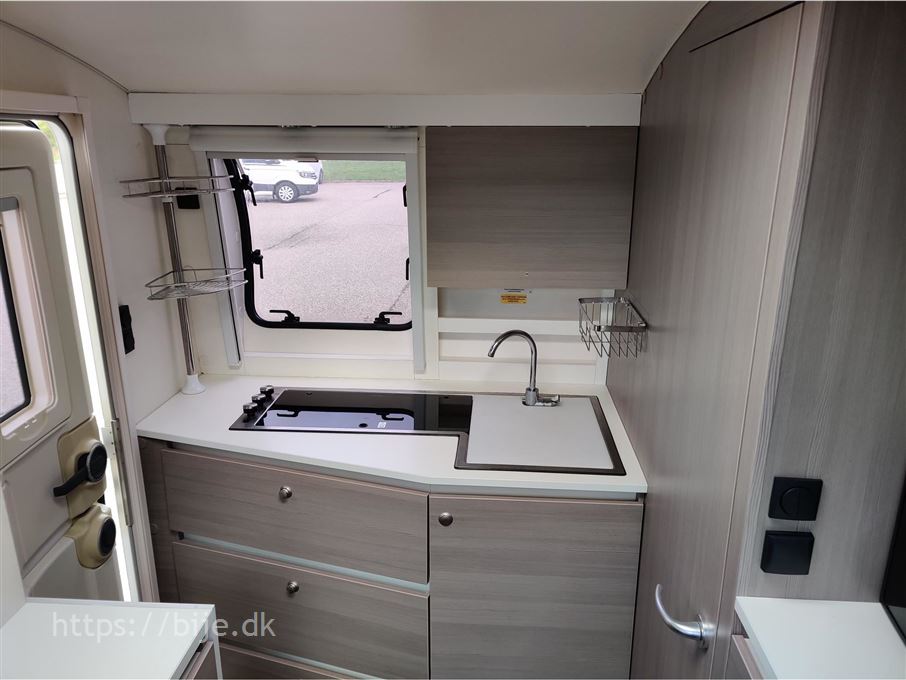 Adria Action 361 LH Panorama