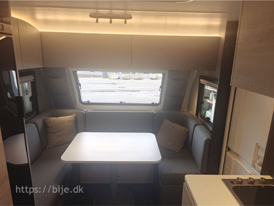 Adria Altea 502 UL Selected Edition
