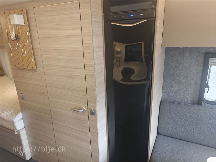 Adria Altea 502 UL Selected Edition