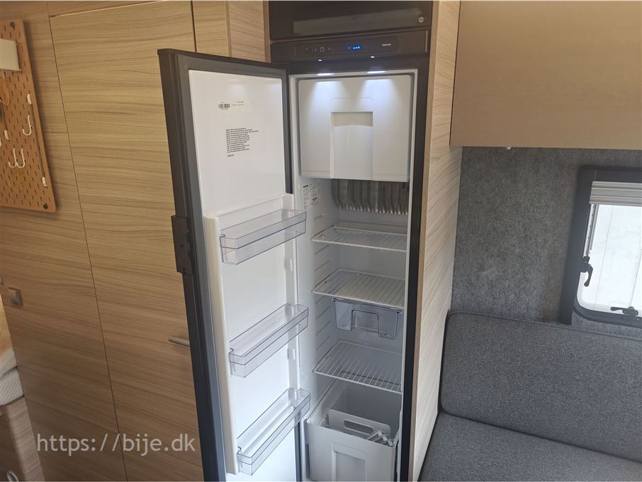 Adria Altea 502 UL Selected Edition