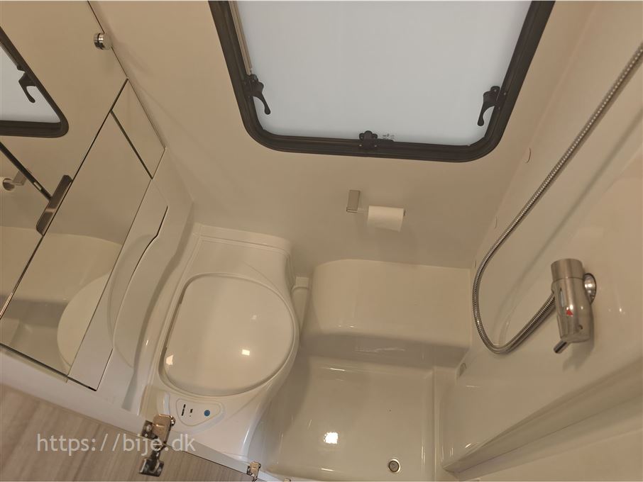 Adria Altea 502 UL Selected Edition