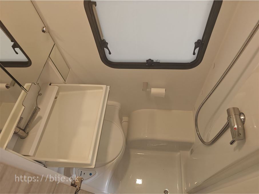 Adria Altea 502 UL Selected Edition