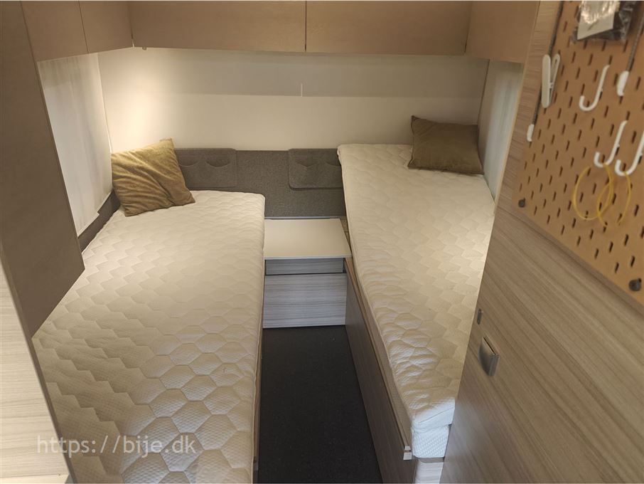 Adria Altea 502 UL Selected Edition
