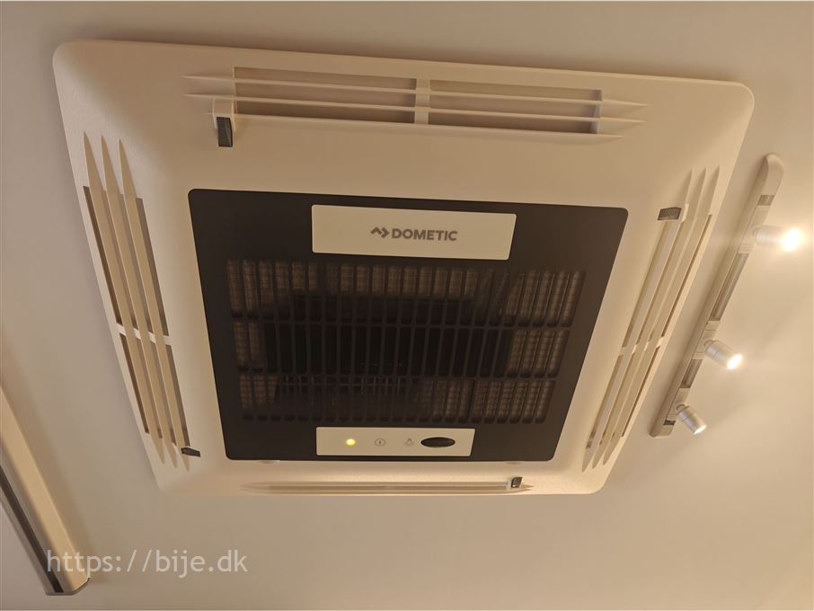 Adria Altea 502 UL Selected Edition