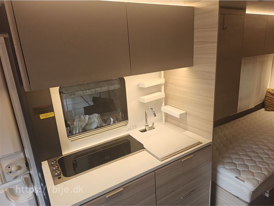 Adria Altea 502 UL Selected Edition