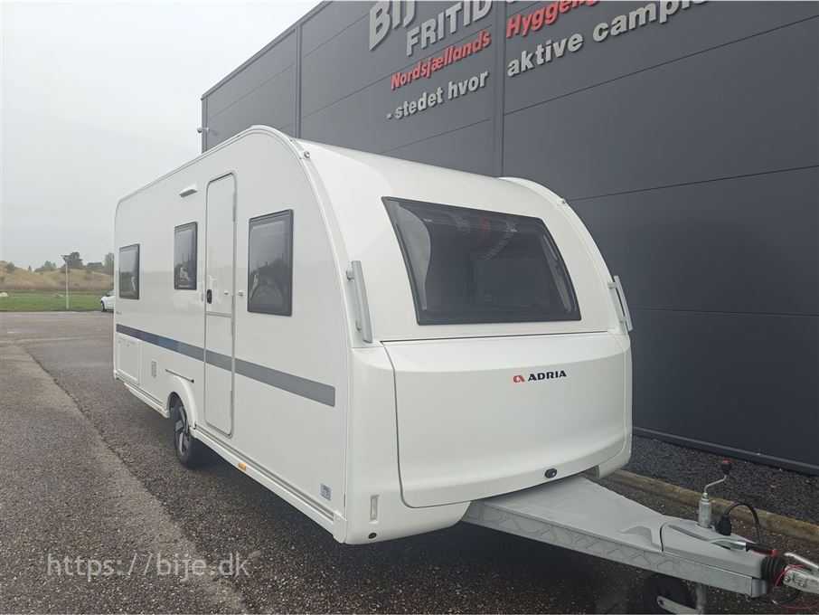 Adria Altea 502 UL Selected Edition