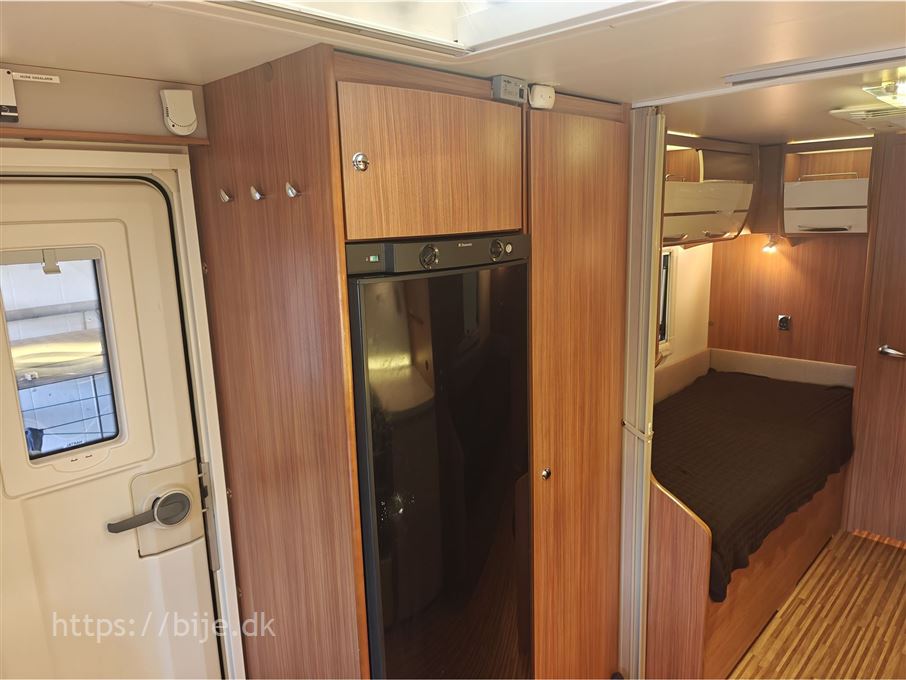 Adria Alpina 613 UT