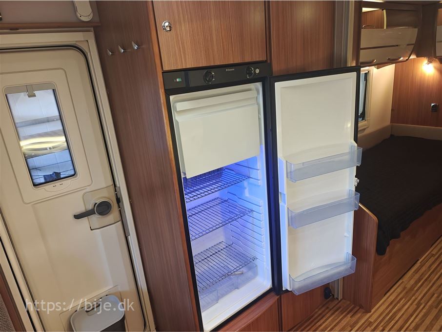 Adria Alpina 613 UT