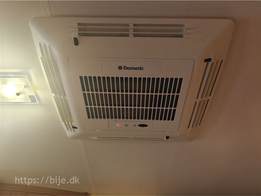 Adria Alpina 613 UT