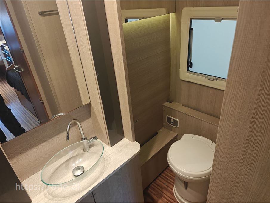 Adria Alpina 613 UT