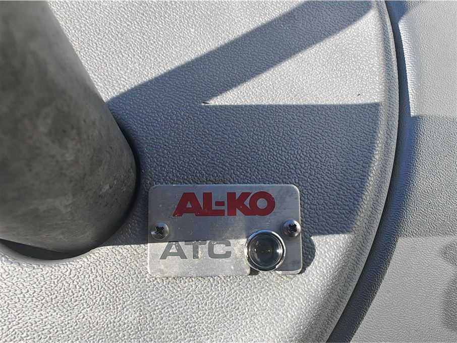 Adria Alpina 613 UT