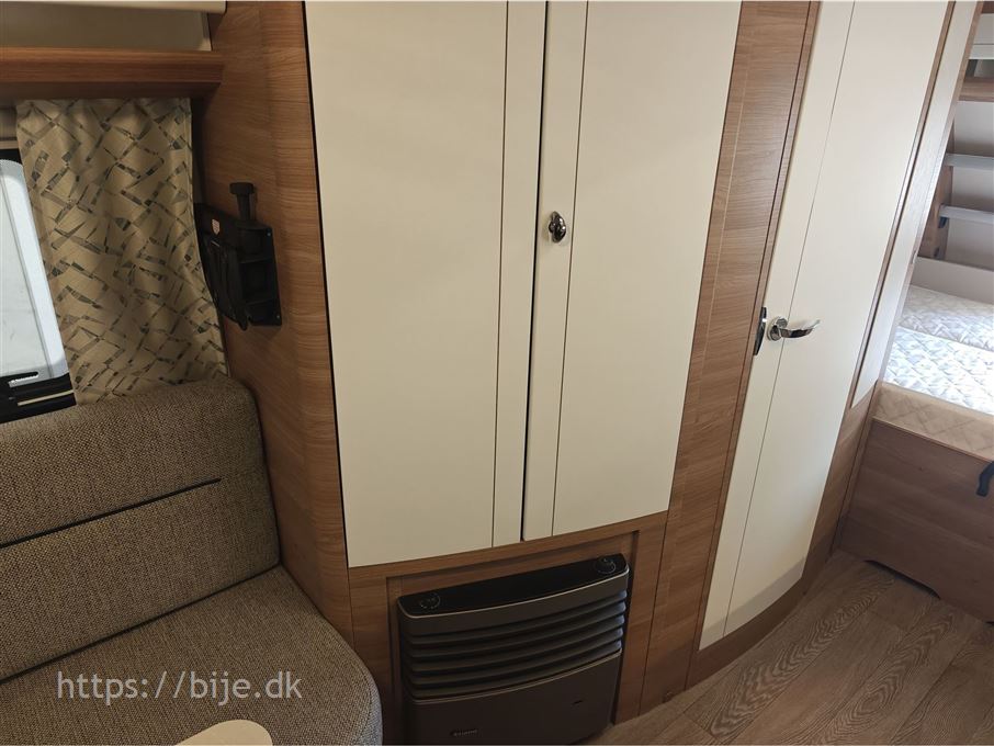 Hobby De Luxe 455 UF