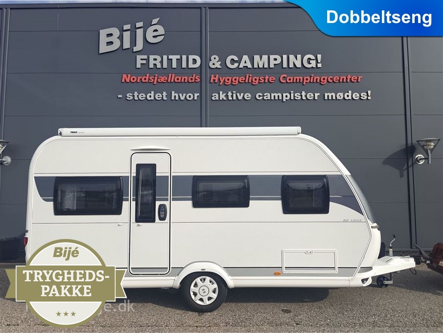 Hobby De Luxe 455 UF