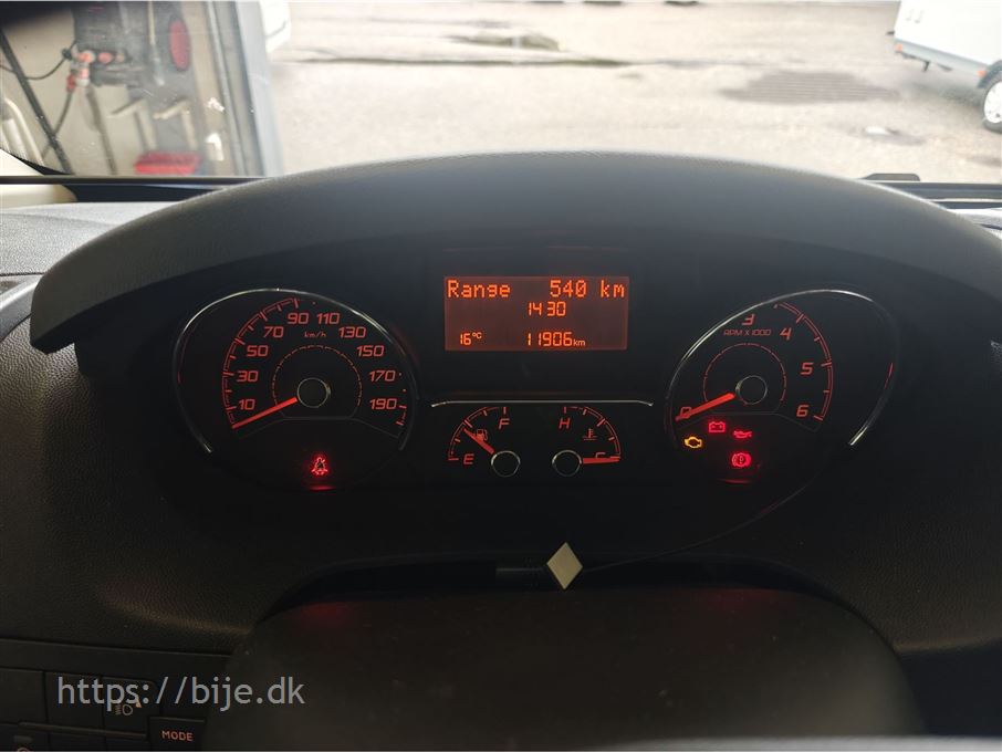 Hobby Ontour Edition V65 GE