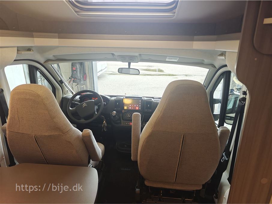 Hobby Ontour Edition V65 GE