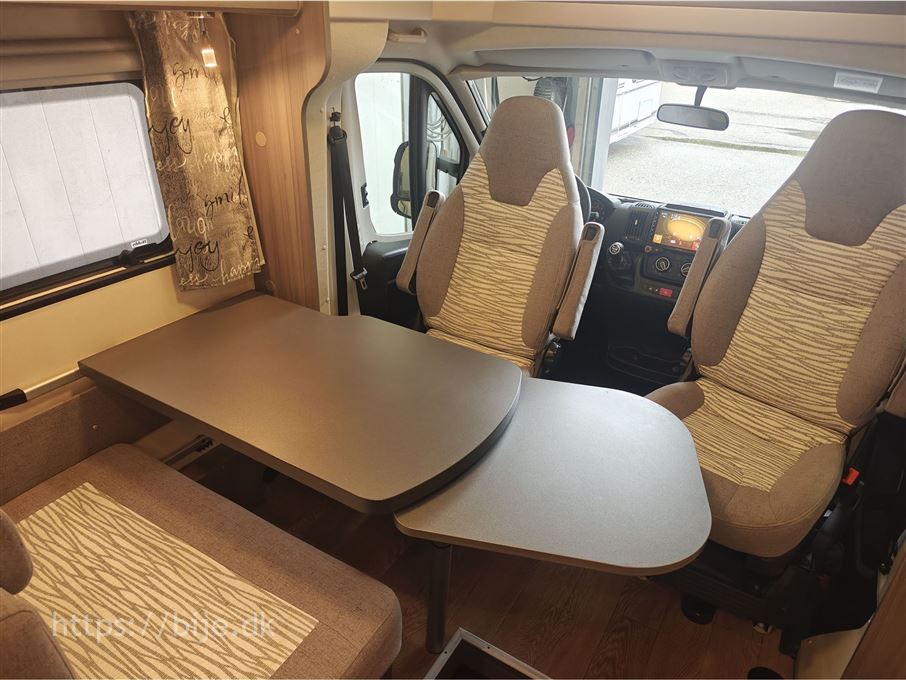 Hobby Ontour Edition V65 GE