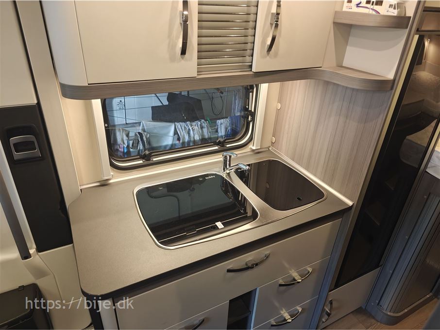Hobby Ontour Edition V65 GE